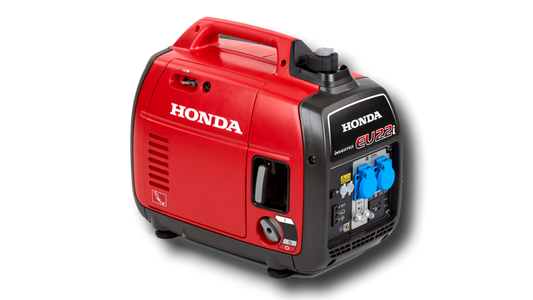 HONDA EU22i