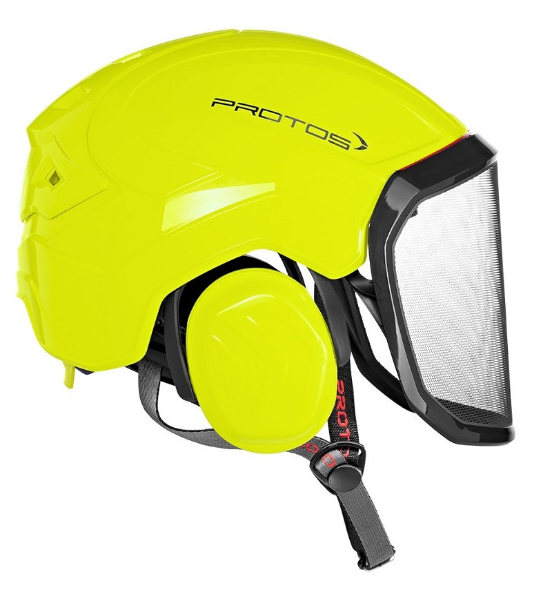 CASCO PFANNER PROTOS ARBORIST (varie colorazioni)