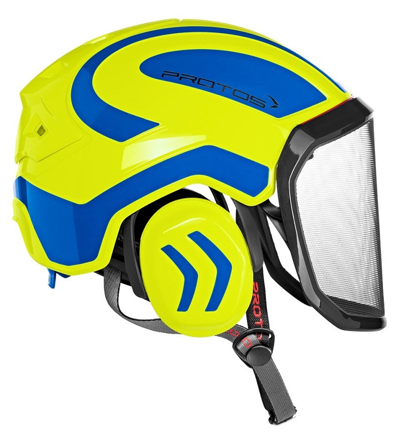 CASCO PFANNER PROTOS ARBORIST (varie colorazioni)