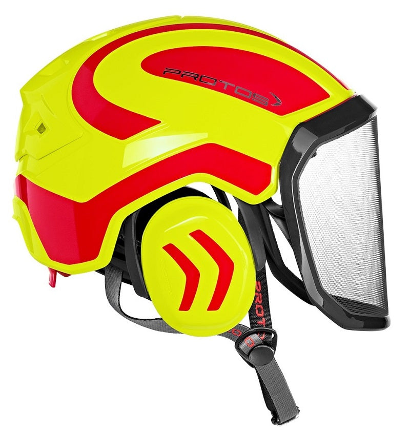 CASCO PFANNER PROTOS ARBORIST (varie colorazioni)