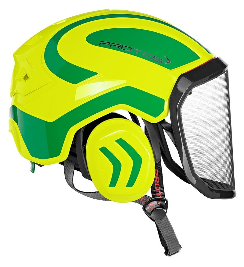 CASCO PFANNER PROTOS ARBORIST (varie colorazioni)