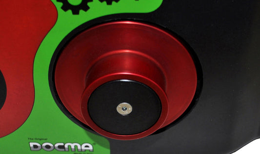 DOCMA VF155 AUTOMATIC ULTRALIGHT