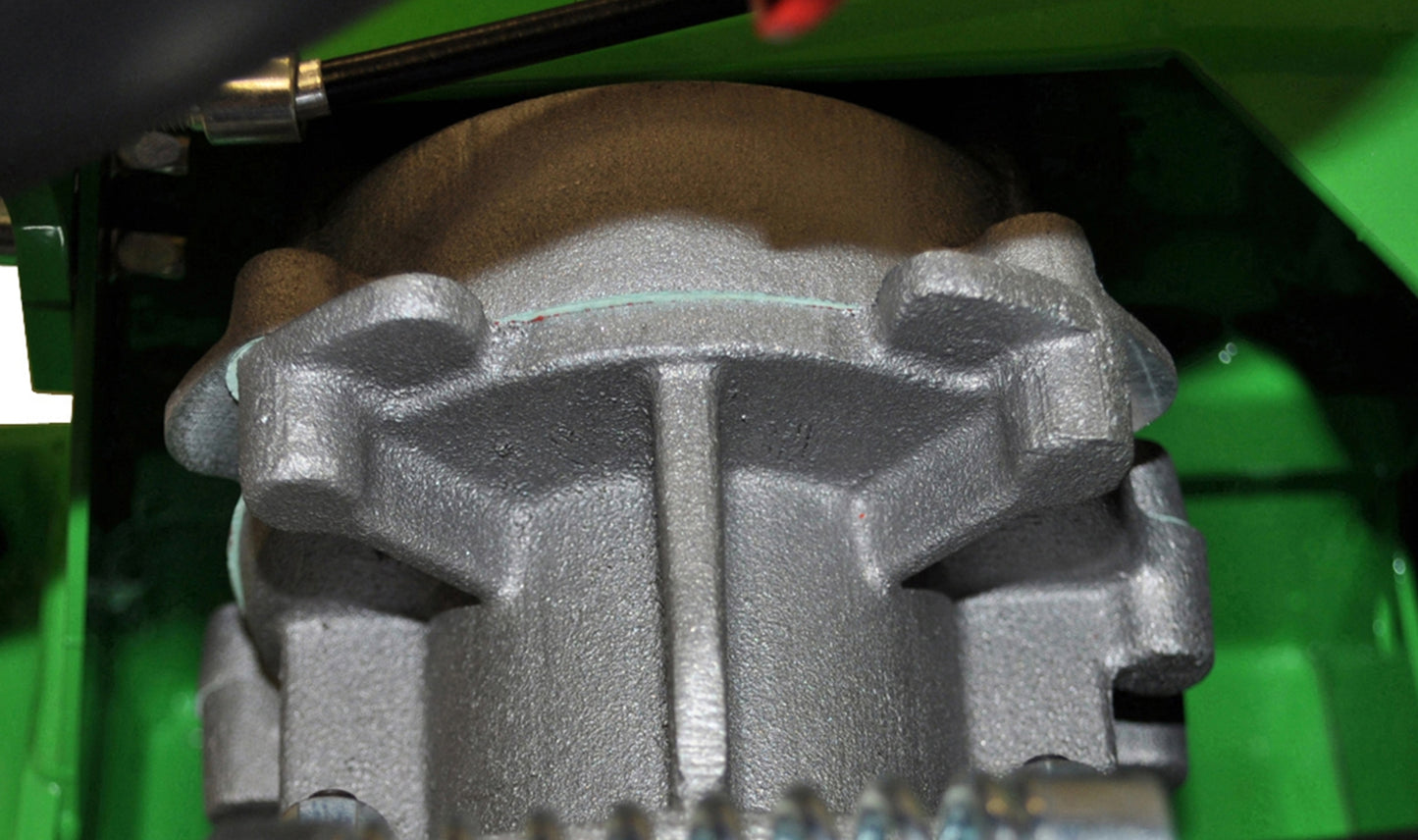 DOCMA VF155 AUTOMATIC ULTRALIGHT