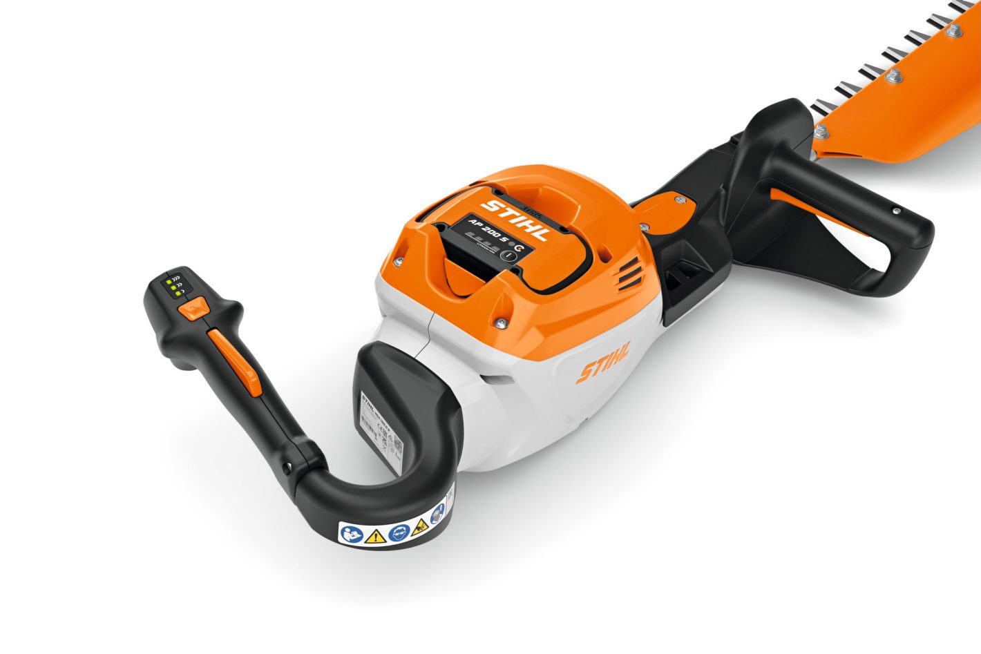STIHL HSA 150 R (lama da 75cm) (AP) (solo corpo macchina)