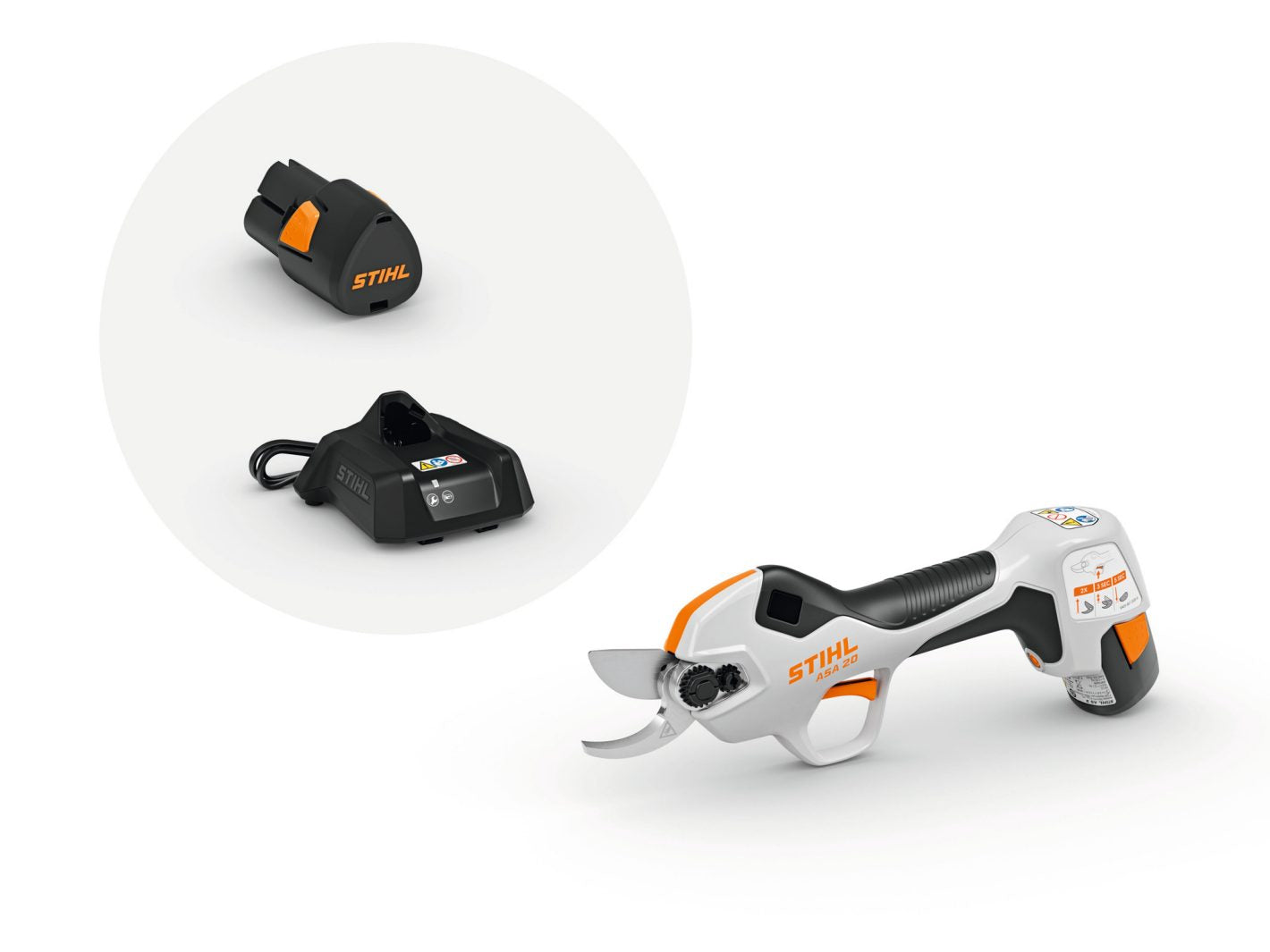 STIHL ASA 20 (AS)