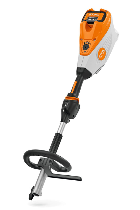 STIHL KMA 135 R (AP) (solo corpo macchina)