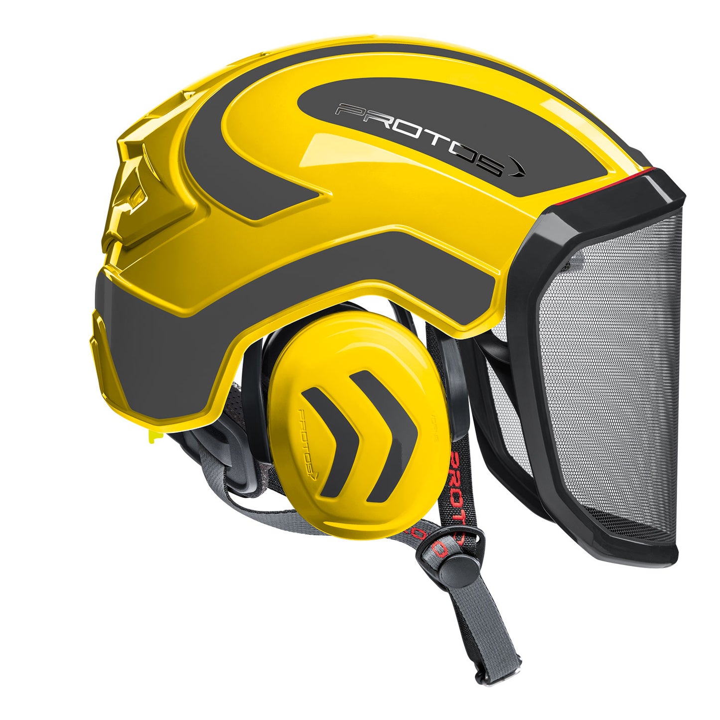 CASCO PFANNER PROTOS ARBORIST (varie colorazioni)