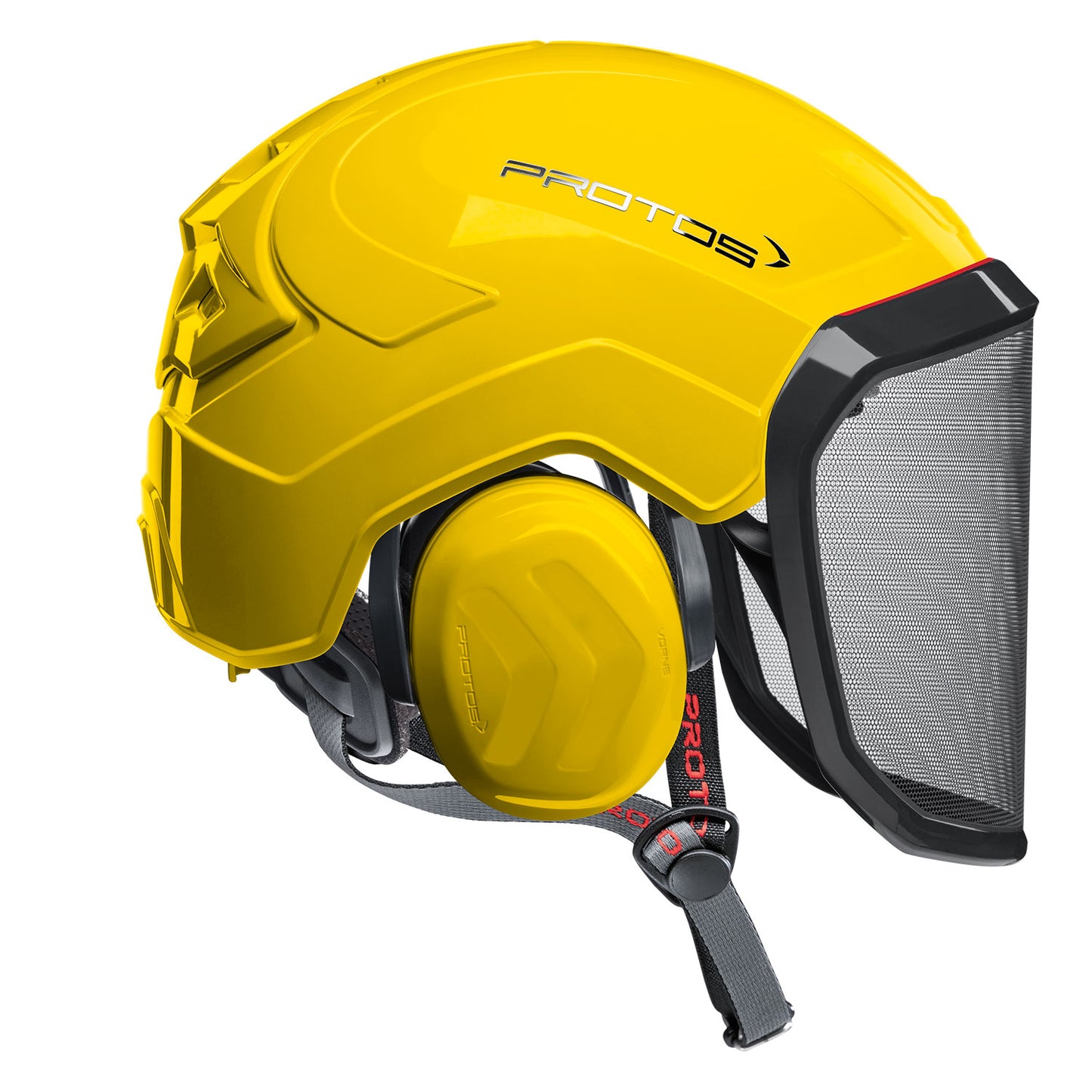 CASCO PFANNER PROTOS ARBORIST (varie colorazioni)