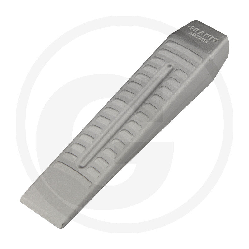 CUNEI D'ABBATTIMENTO/SPACCO IN ALLUMNINIO GRANIT