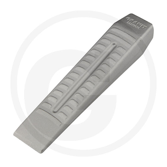 CUNEI D'ABBATTIMENTO/SPACCO IN ALLUMNINIO GRANIT