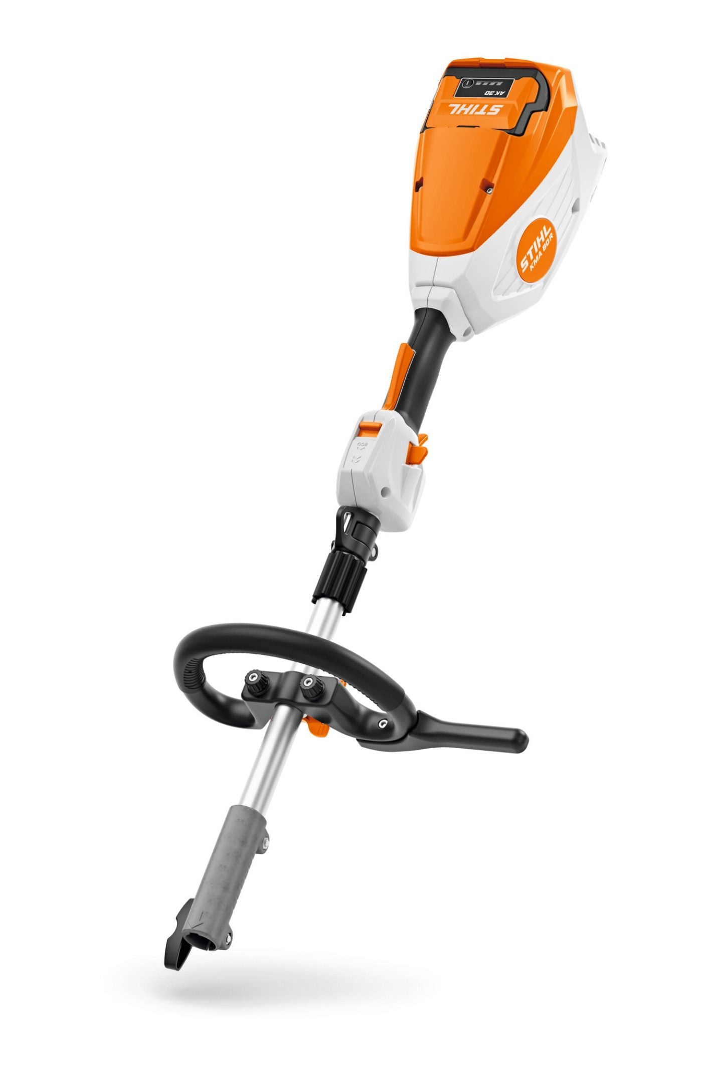 STIHL KMA 80 R (AK) (solo corpo macchina)