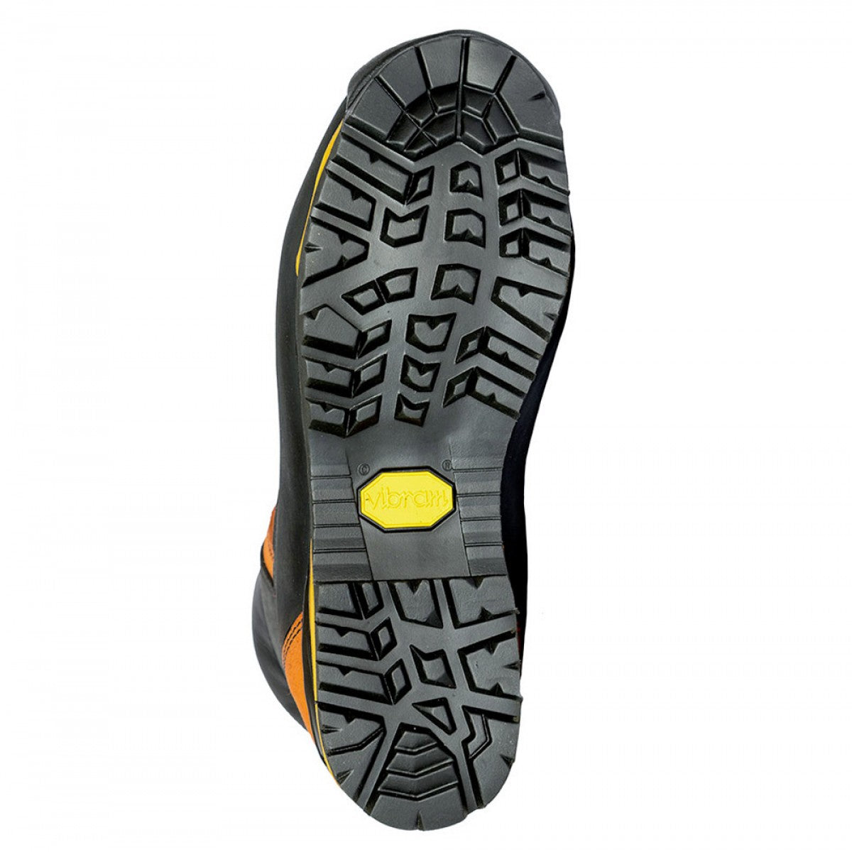 GRONELL Diablo Work ANTITAGLIO CL.3 (28m/s)