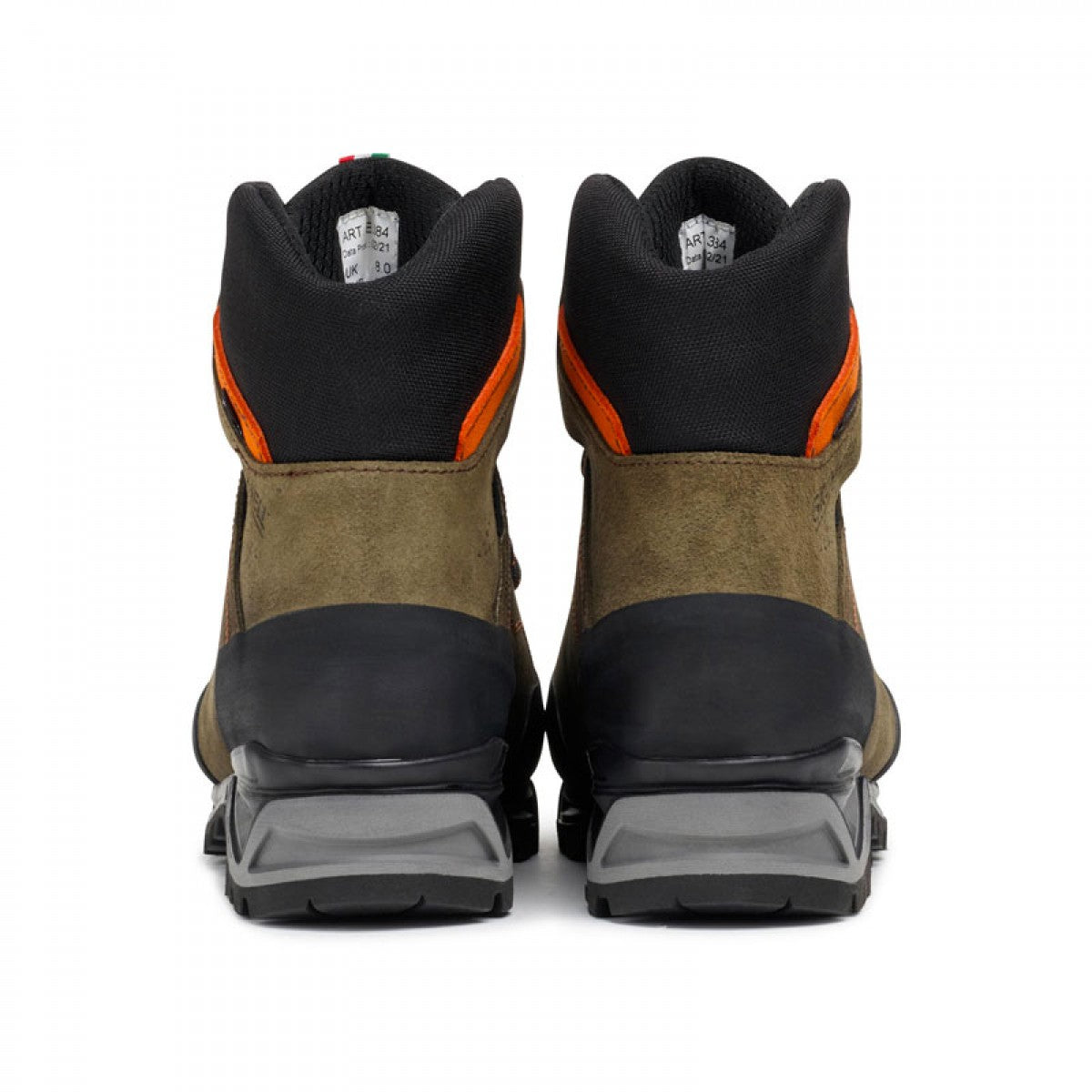 GRONELL EXPLORER (Non anti-infortunistica)