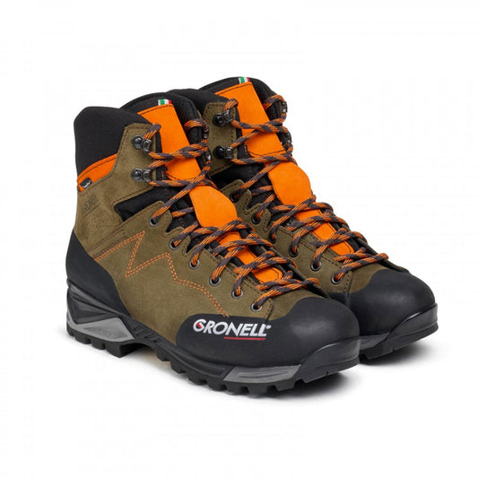 GRONELL EXPLORER (Non anti-infortunistica)