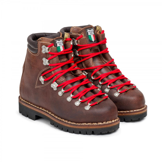 GRONELL STELVIO (Non anti-infortunistica)