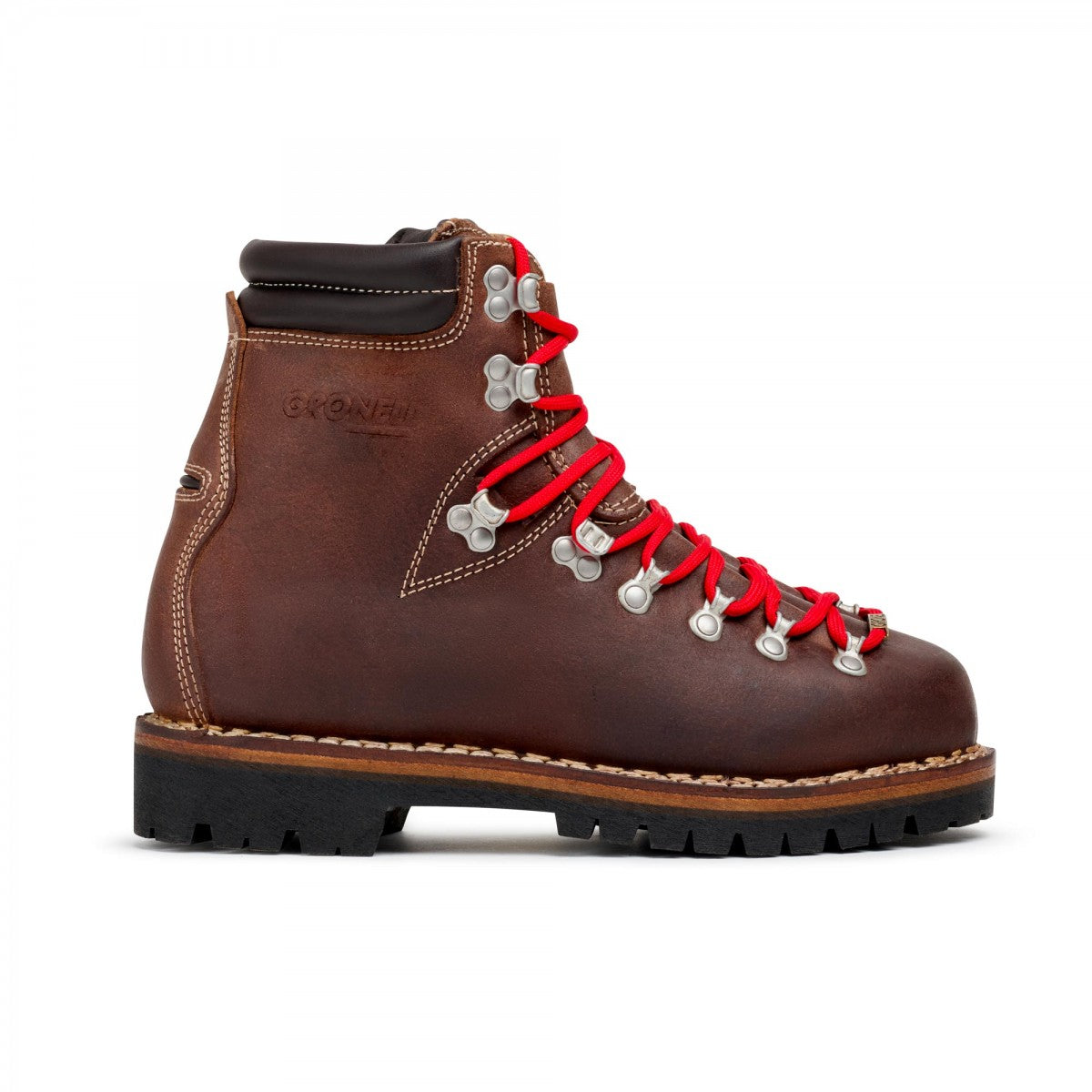 GRONELL STELVIO (Non anti-infortunistica)