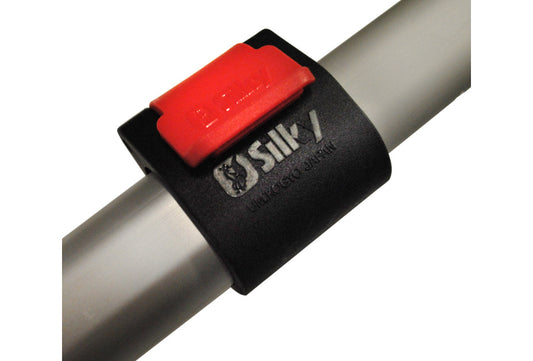 SILKY Hayauchi 6300 (2.44m-6.33m)