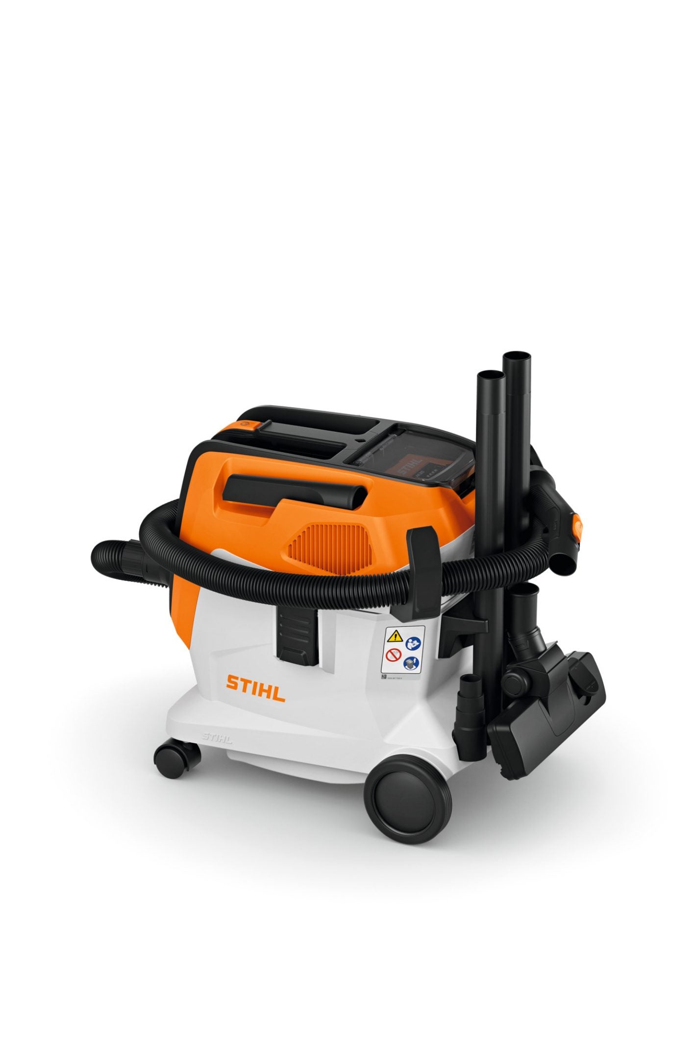 STIHL SEA 60 L (AK) (solo corpo macchina)