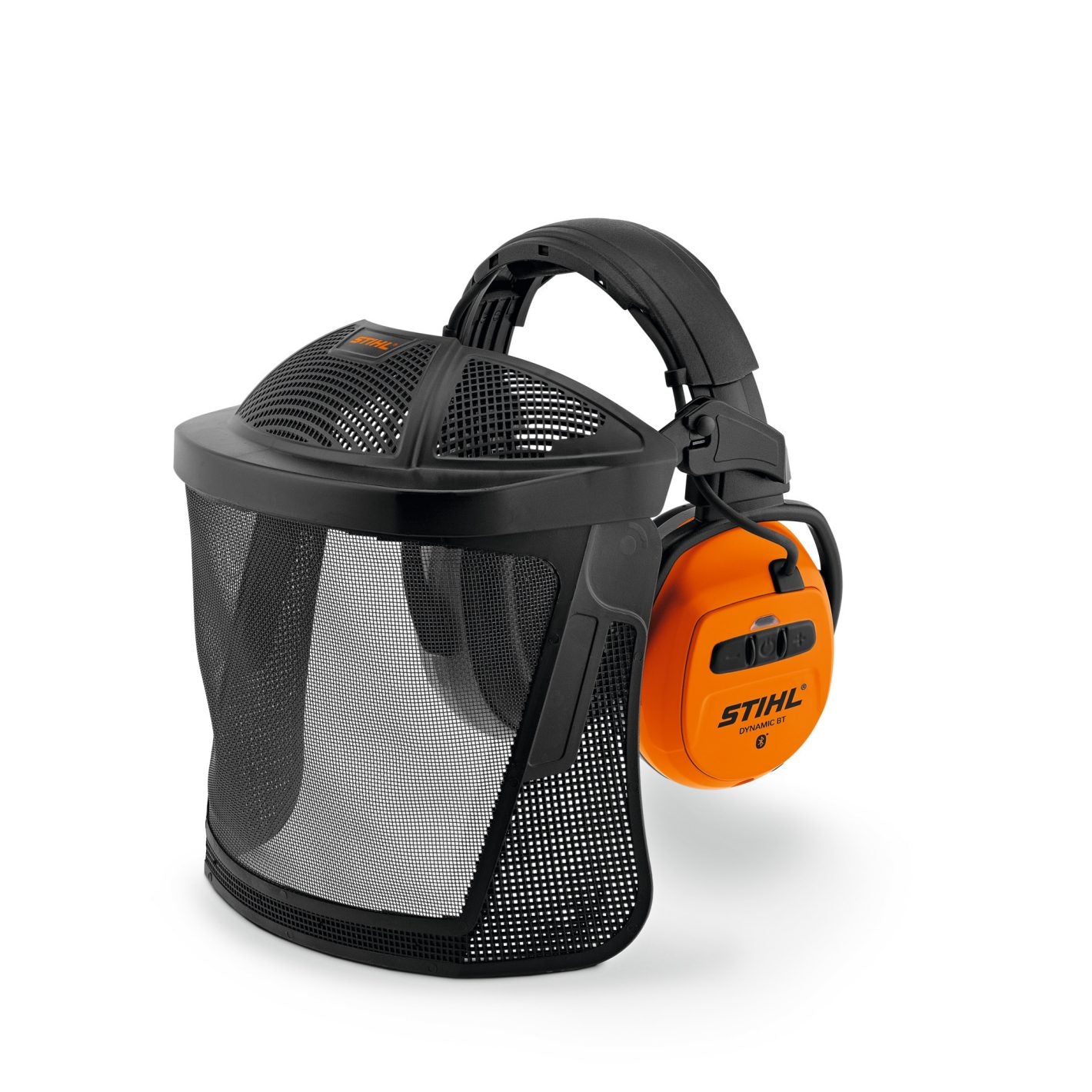 STIHL Maschera con cuffie protettive DYNAMIC SOUND PA
