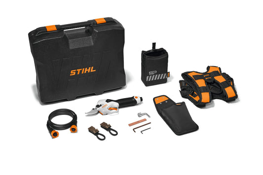 STIHL ASA140