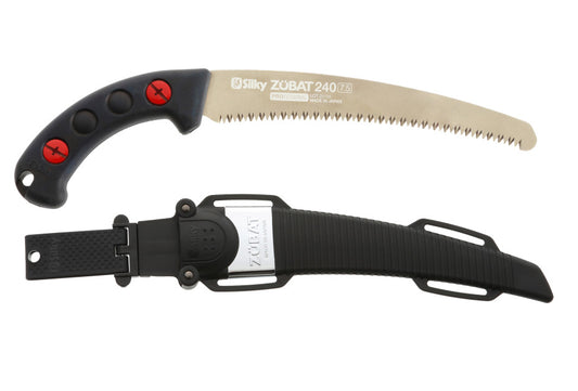 SILKY Zübat 240-7.5