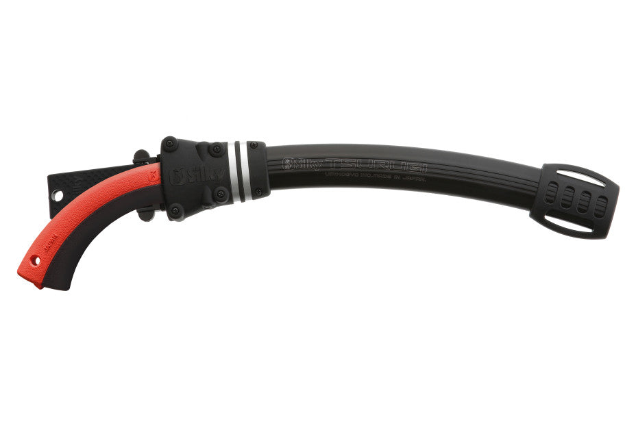 SILKY Tsurugi Curve 330-7.5