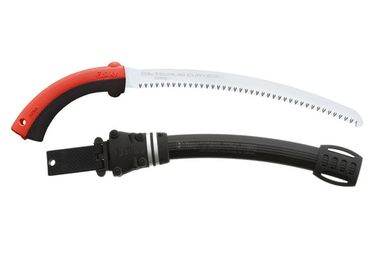 SILKY Tsurugi Curve 330-7.5