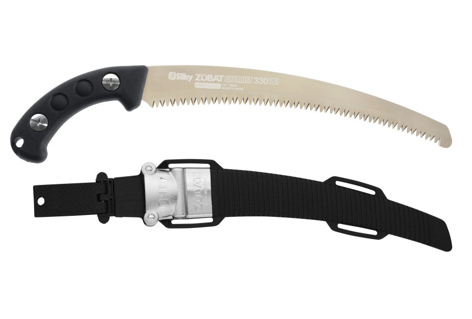 SILKY Zübat Arborist 330-5.5