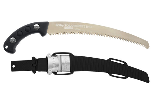 SILKY Zübat Arborist 330-5.5