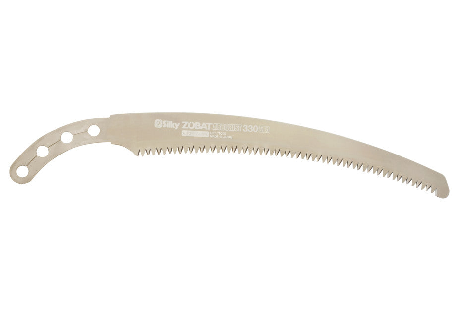 SILKY LAMA Zübat Arborist 330-5.5