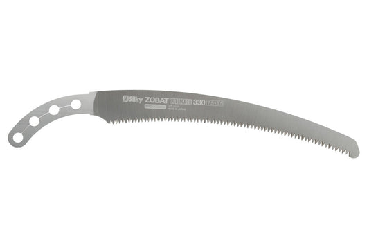 SILKY LAMA Zübat Ultimate 330-7.5-6.5