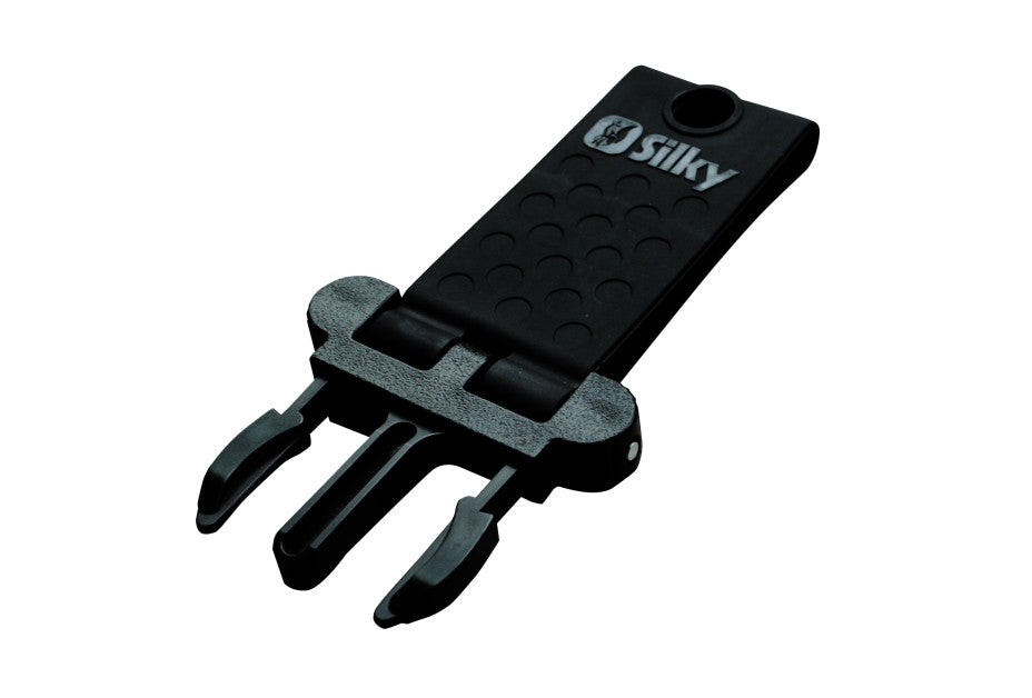 SILKY clip da cintura