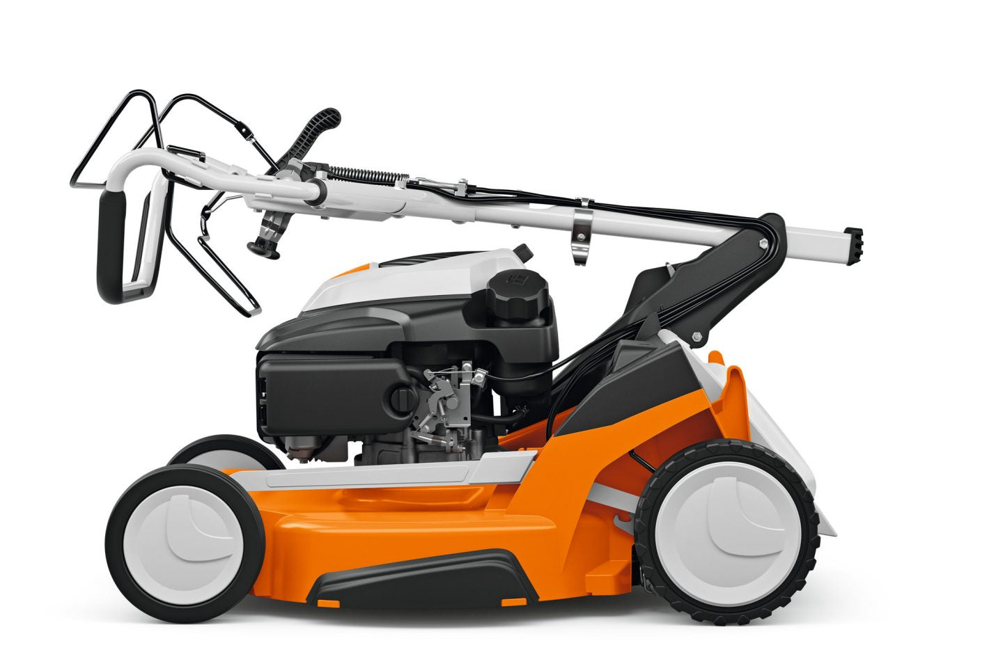 STIHL RM655VS (fino esaurimento scorte)