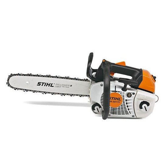 STIHL MS201 TC-M
