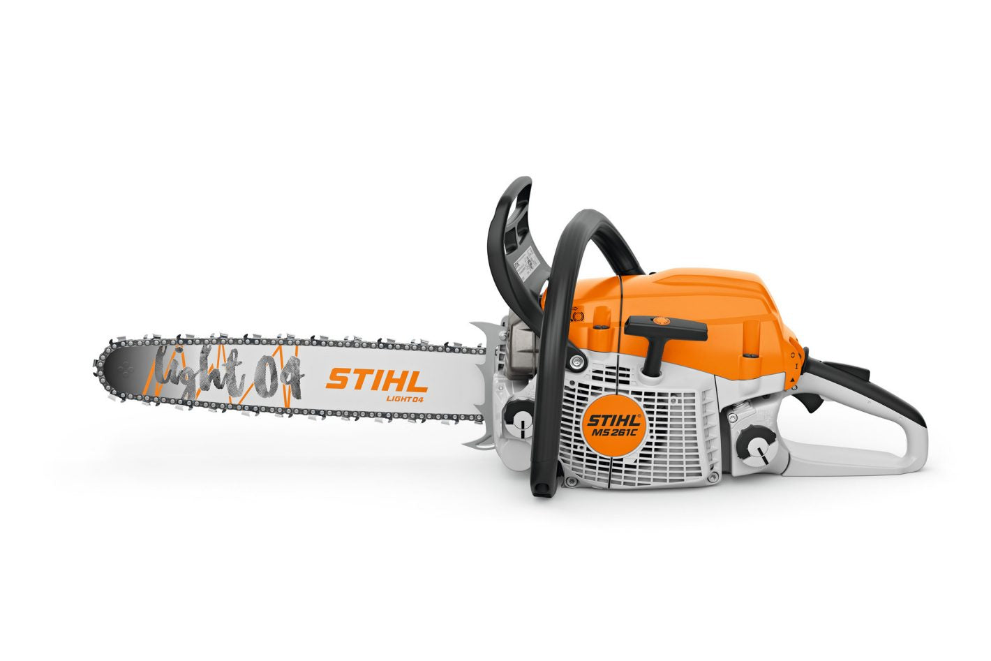 STIHL MS261 C-M