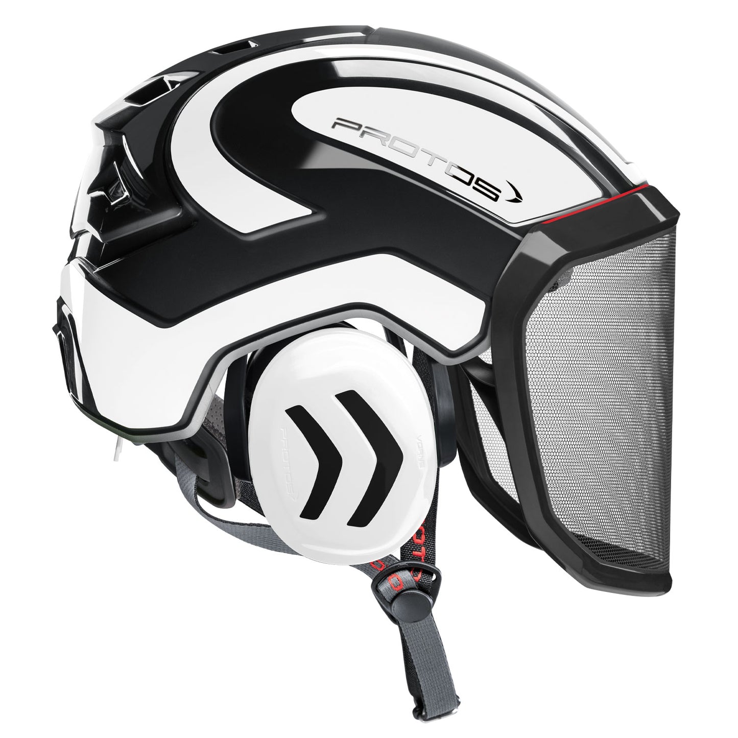 CASCO PFANNER PROTOS ARBORIST (varie colorazioni)