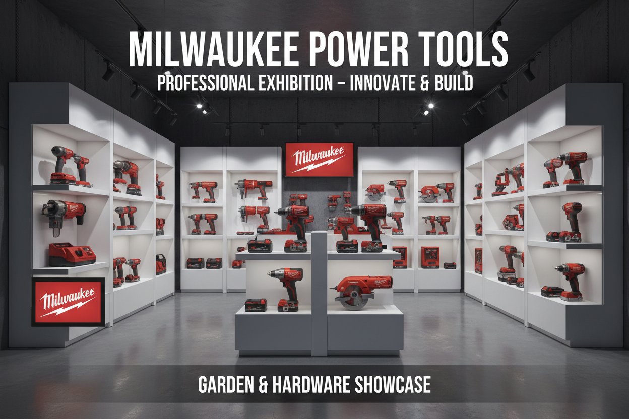 NUOVA ESPOSZIONE MILWAUKEE