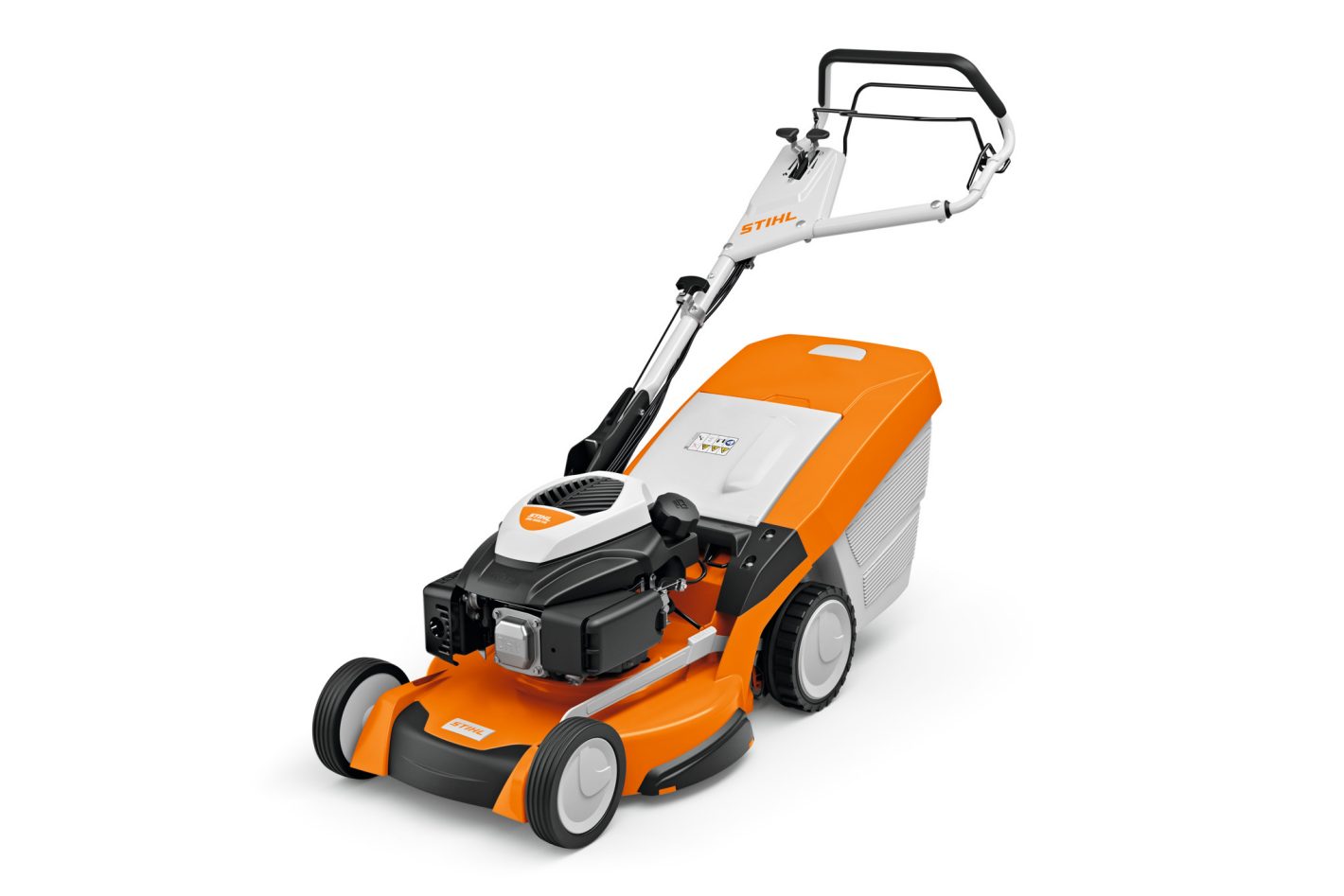 STIHL RM655VS (fino esaurimento scorte)