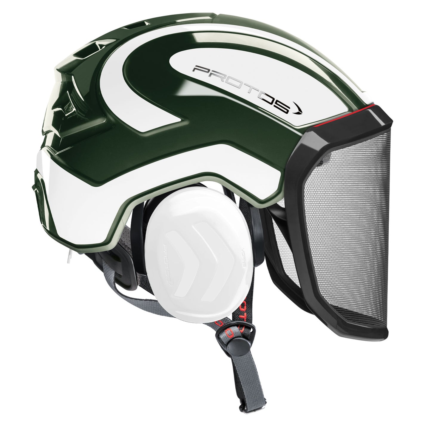 CASCO PFANNER PROTOS ARBORIST (varie colorazioni)