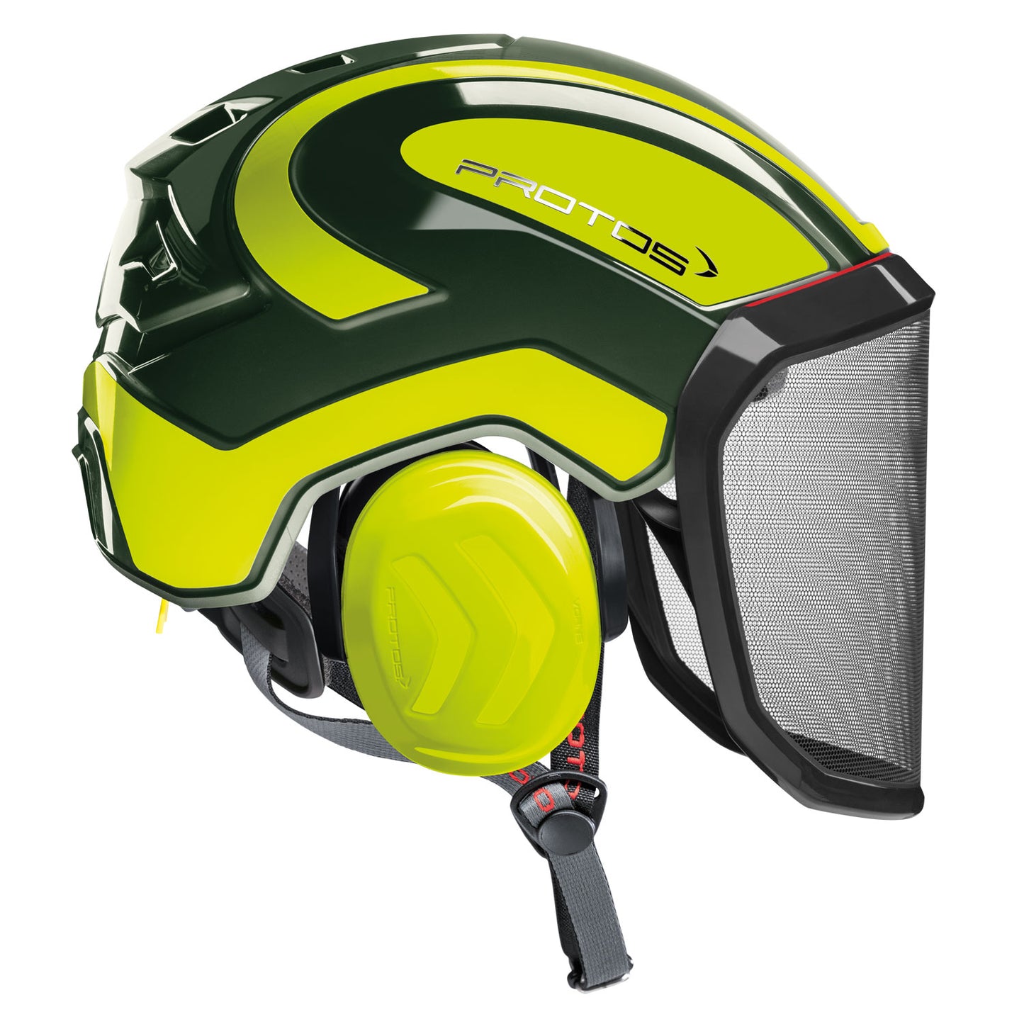 CASCO PFANNER PROTOS ARBORIST (varie colorazioni)