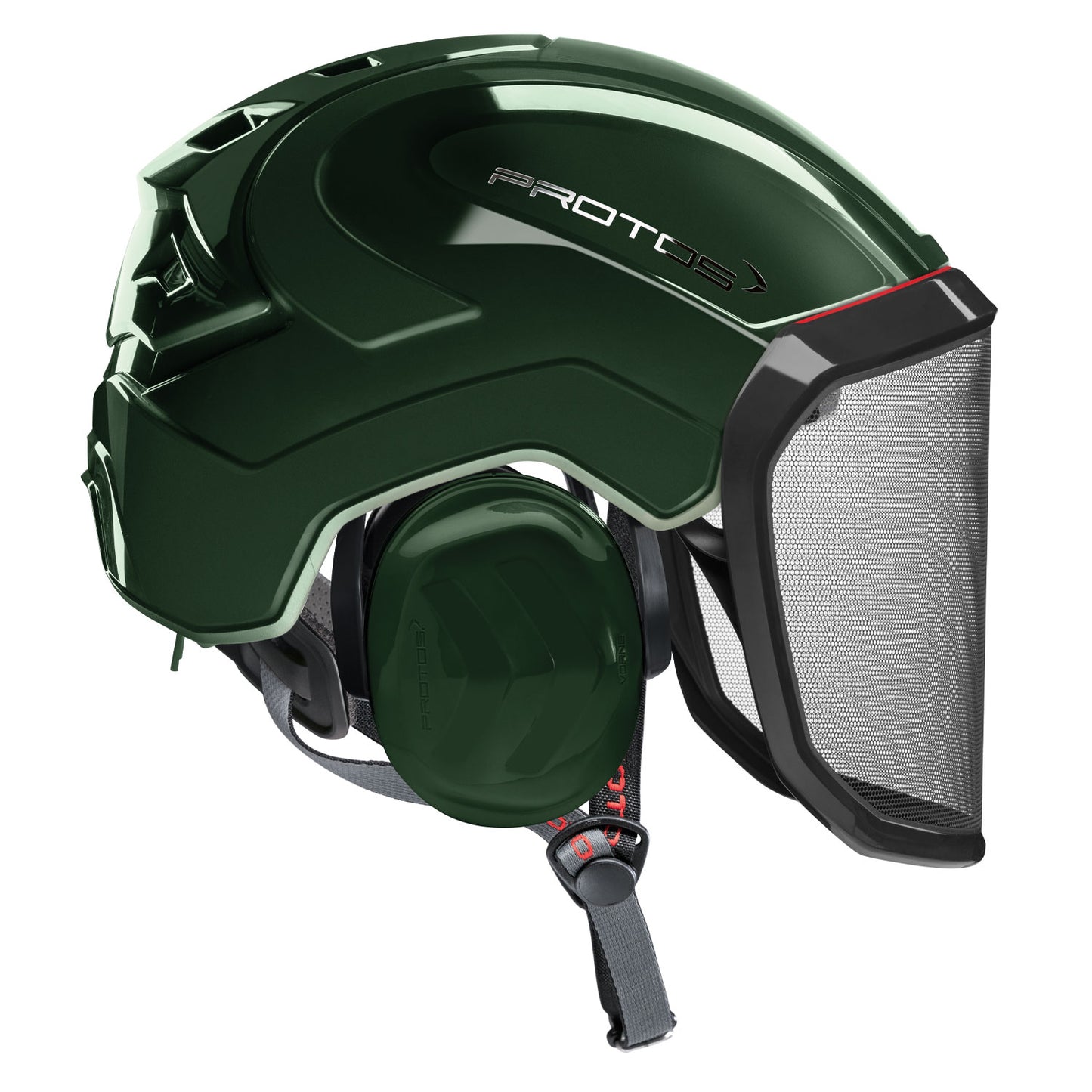 CASCO PFANNER PROTOS ARBORIST (varie colorazioni)