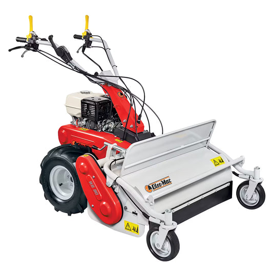 OLEO-MAC WB 80 (GX340 ALPIN)