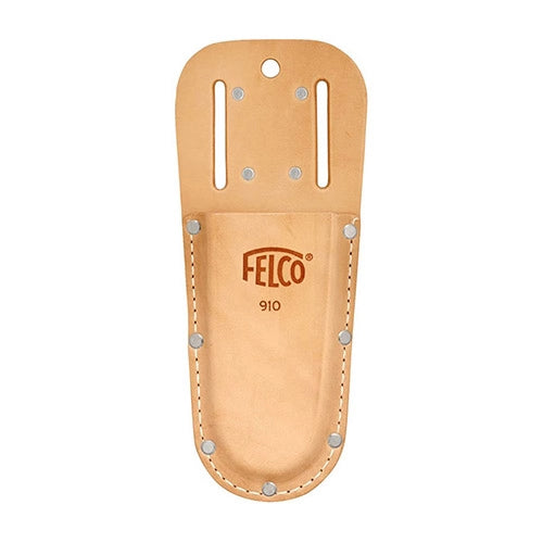 FELCO PORTAFORBICI IN CUOIO 910