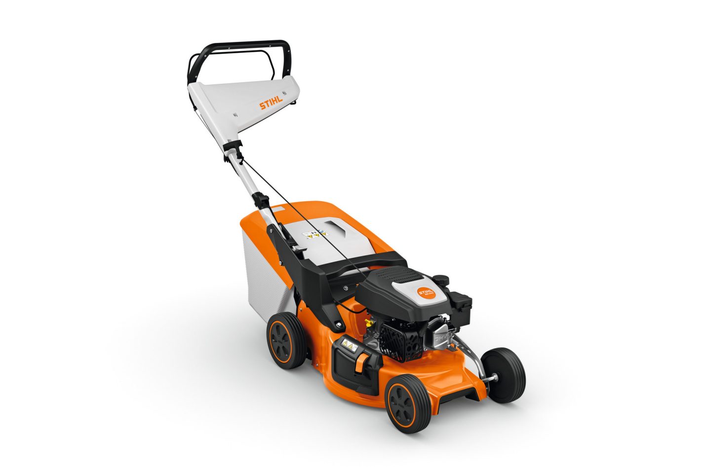 STIHL RM 248
