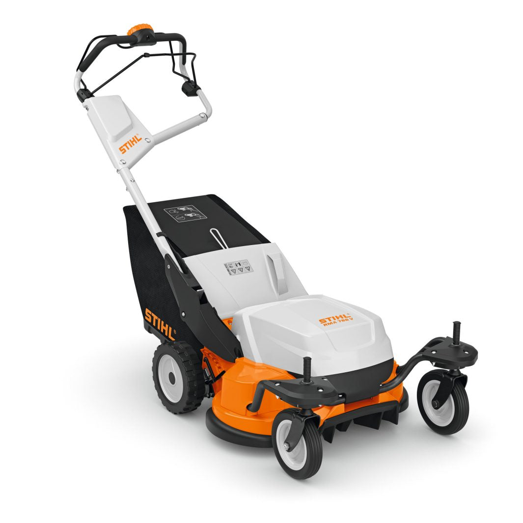 STIHL RMA765 V (AP) (Trazione Vario)