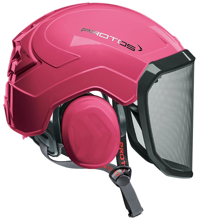 CASCO PFANNER PROTOS ARBORIST (varie colorazioni)