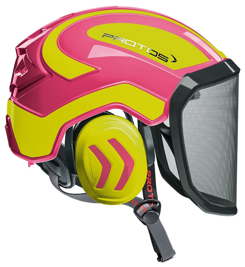 CASCO PFANNER PROTOS ARBORIST (varie colorazioni)