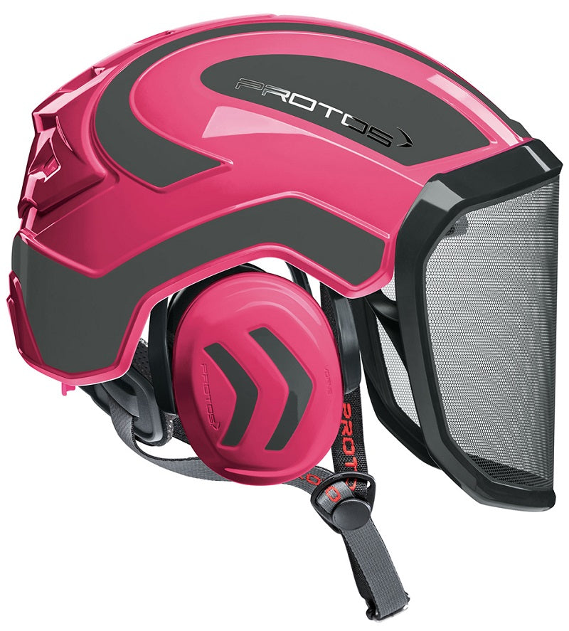 CASCO PFANNER PROTOS ARBORIST (varie colorazioni)
