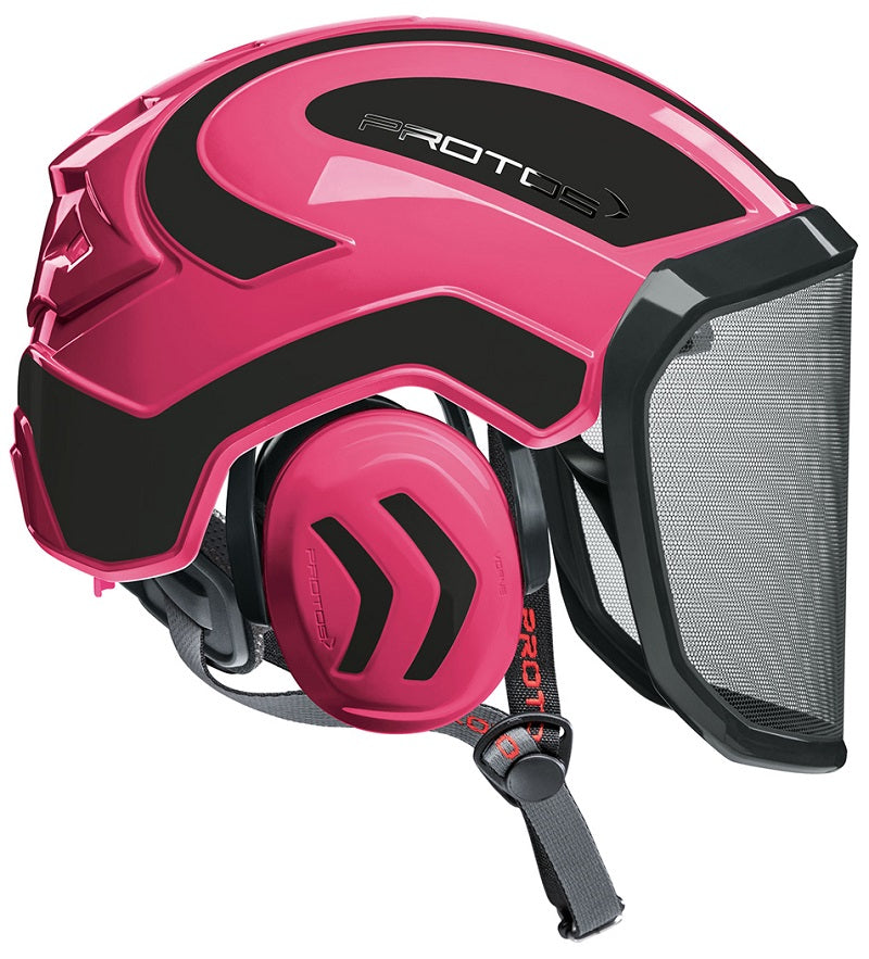 CASCO PFANNER PROTOS ARBORIST (varie colorazioni)