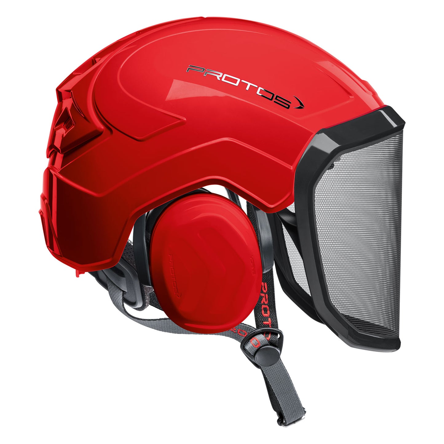 CASCO PFANNER PROTOS ARBORIST (varie colorazioni)